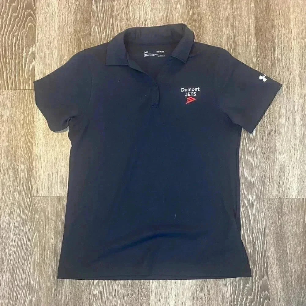 Womens Bundle of 2 "Dumont Jets" Shirts - S - Picture 2 of 13
